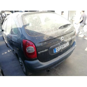 citroën xsara picasso del año 2003