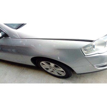 volkswagen passat berlina (3c2) del año 2006