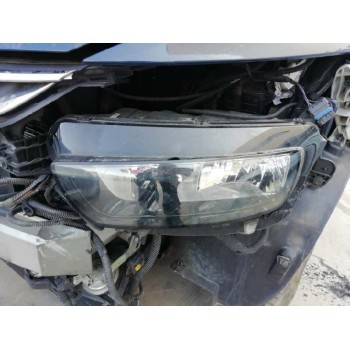 citroën c4 picasso del año 2015