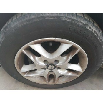 seat leon (1m1) del año 2001