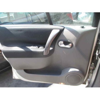 renault scenic ii del año 2005