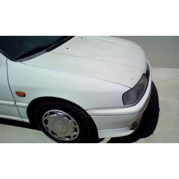 nissan primera berl./familiar (p10/w10) del año 1995