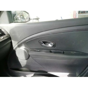 renault megane iii berlina 5 p del año 2012