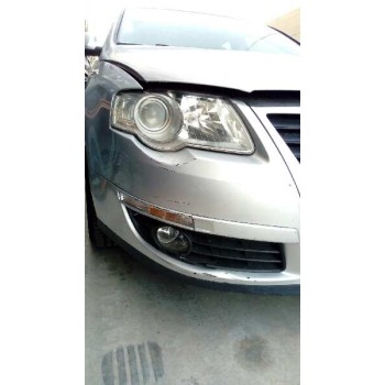 volkswagen passat berlina (3c2) del año 2006