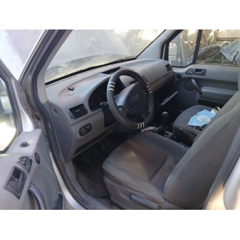 ford transit connect (p65_, p70_, p80_) del año 2004