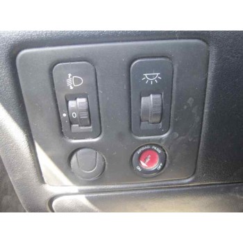 peugeot 306 berlina 3/4/5 puertas (s2) del año 2000