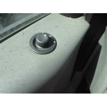 renault scenic ii del año 2005