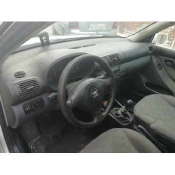 seat leon (1m1) del año 2001