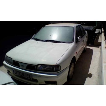 nissan primera berl./familiar (p10/w10) del año 1995