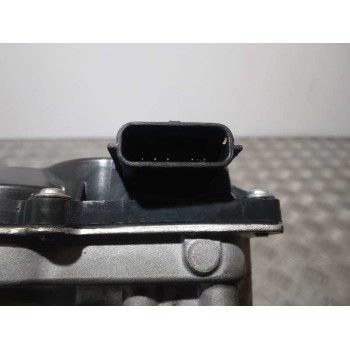 Recambio de valvula egr para renault kangoo iii 1.5 dci referencia OEM IAM 147100361R 5 PINES 