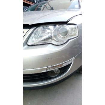 volkswagen passat berlina (3c2) del año 2006