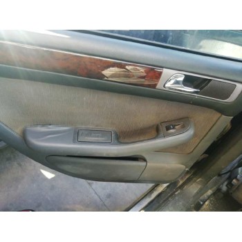 audi a6 berlina (4b2) del año 2000