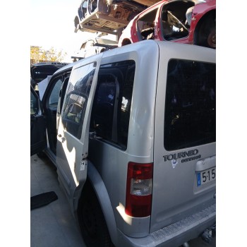 ford transit connect (p65_, p70_, p80_) del año 2004