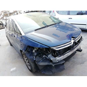 citroën c4 picasso del año 2015