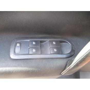 renault scenic ii del año 2005