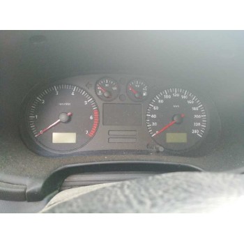 seat leon (1m1) del año 2001