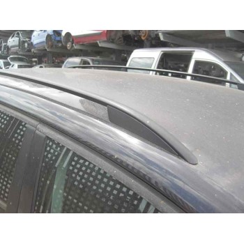 volkswagen touran (1t1) del año 2004