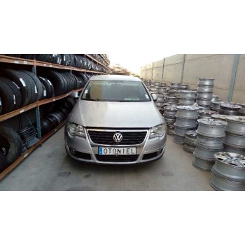 volkswagen passat berlina (3c2) del año 2006