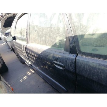 citroën xsara picasso del año 2003