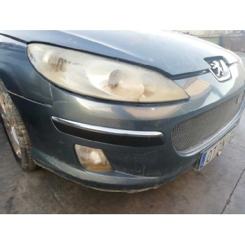 peugeot 407 sw del año 2005