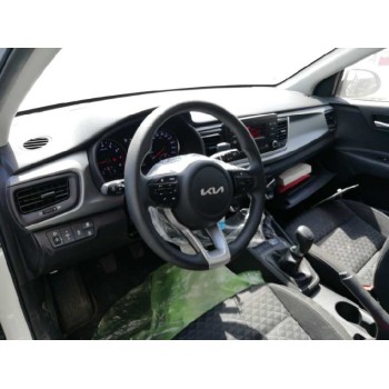 kia rio del año 2022