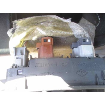 renault scenic ii del año 2005