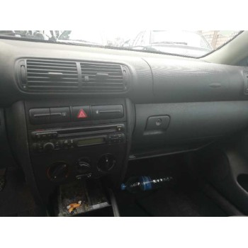 seat leon (1m1) del año 2001