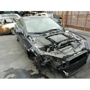 jaguar xf del año 2014