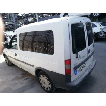 opel combo (corsa c) del año 2008