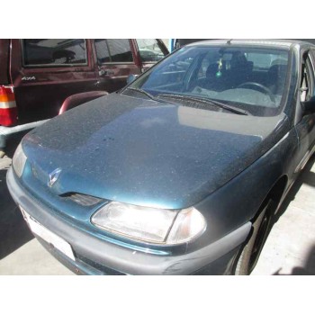 renault laguna (b56) del año 1998
