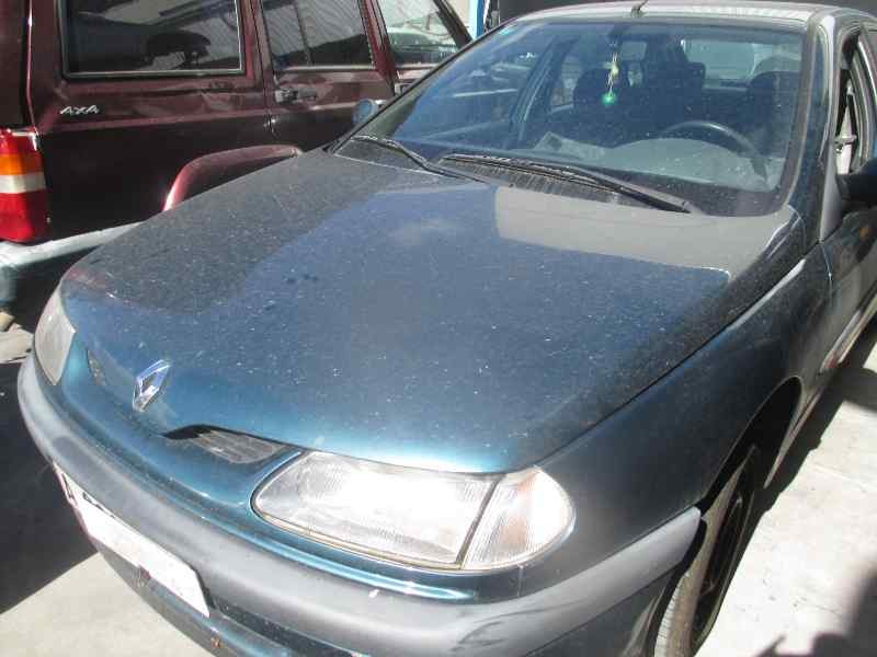 RENAULT LAGUNA (B56)