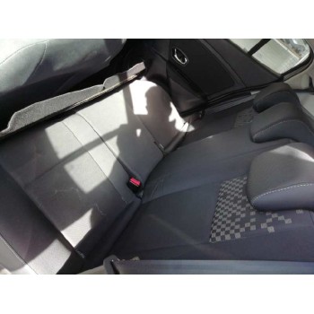 renault megane iii berlina 5 p del año 2012