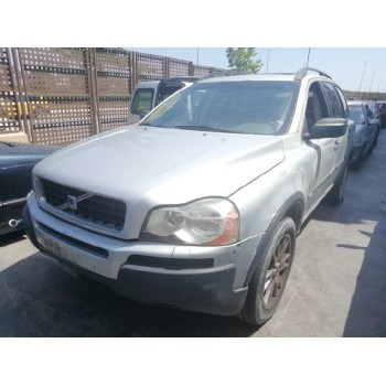volvo xc90 del año 2004