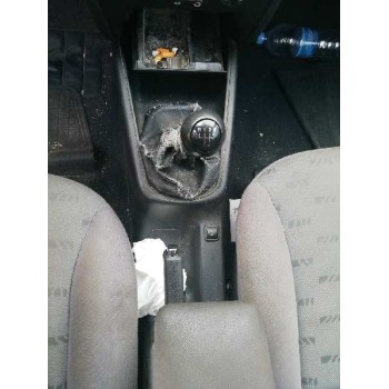 seat leon (1m1) del año 2001