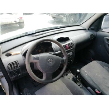 opel combo (corsa c) del año 2008