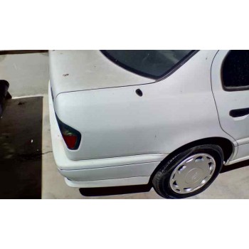 nissan primera berl./familiar (p10/w10) del año 1995