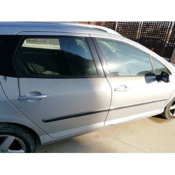 peugeot 407 sw del año 2005