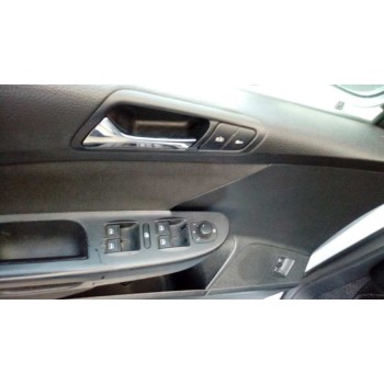 volkswagen passat berlina (3c2) del año 2006