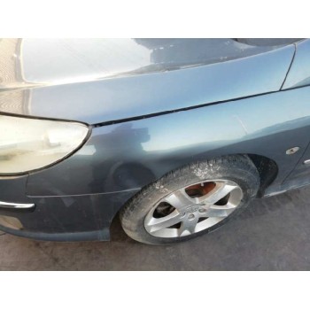 peugeot 407 sw del año 2005