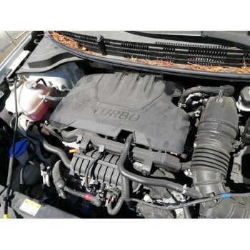 kia rio del año 2022