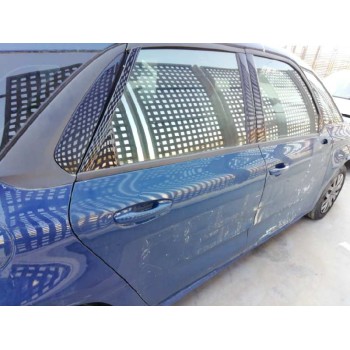 citroën c4 picasso del año 2015