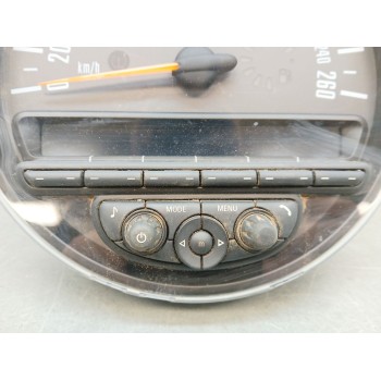 Recambio de cuadro instrumentos para mini mini countryman (r60) one d referencia OEM IAM 62116977077  