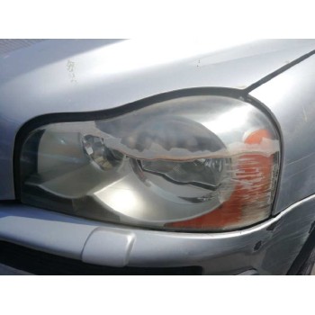 volvo xc90 del año 2004