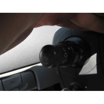 renault scenic ii del año 2005