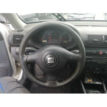 seat leon (1m1) del año 2001
