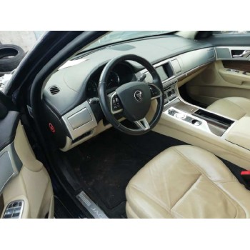 jaguar xf del año 2014