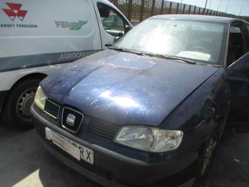 SEAT IBIZA (6K1)