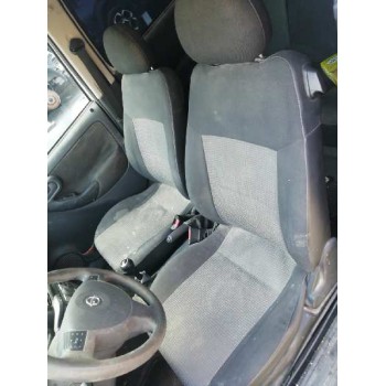 opel combo (corsa c) del año 2008