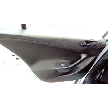 volkswagen passat berlina (3c2) del año 2006