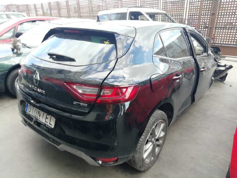 RENAULT MEGANE IV BERLINA 5P